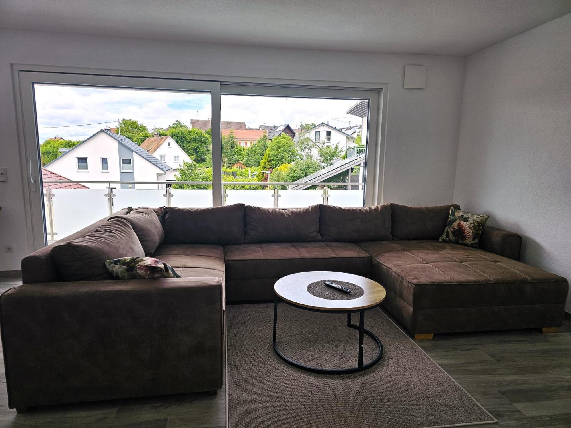 My Home Am Heuberg Nr 3 Frittlingen Bagian luar foto