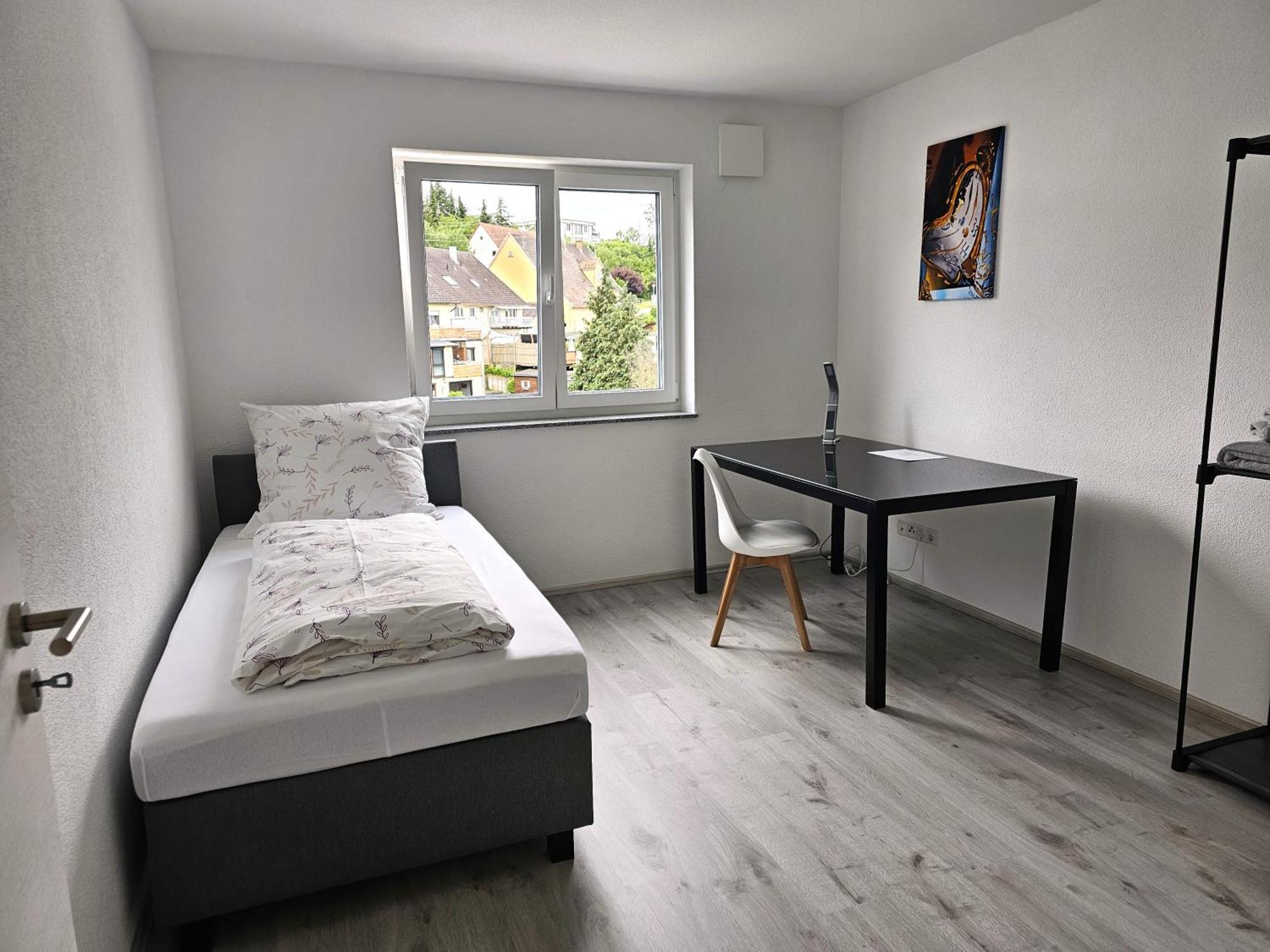My Home Am Heuberg Nr 3 Frittlingen Bagian luar foto