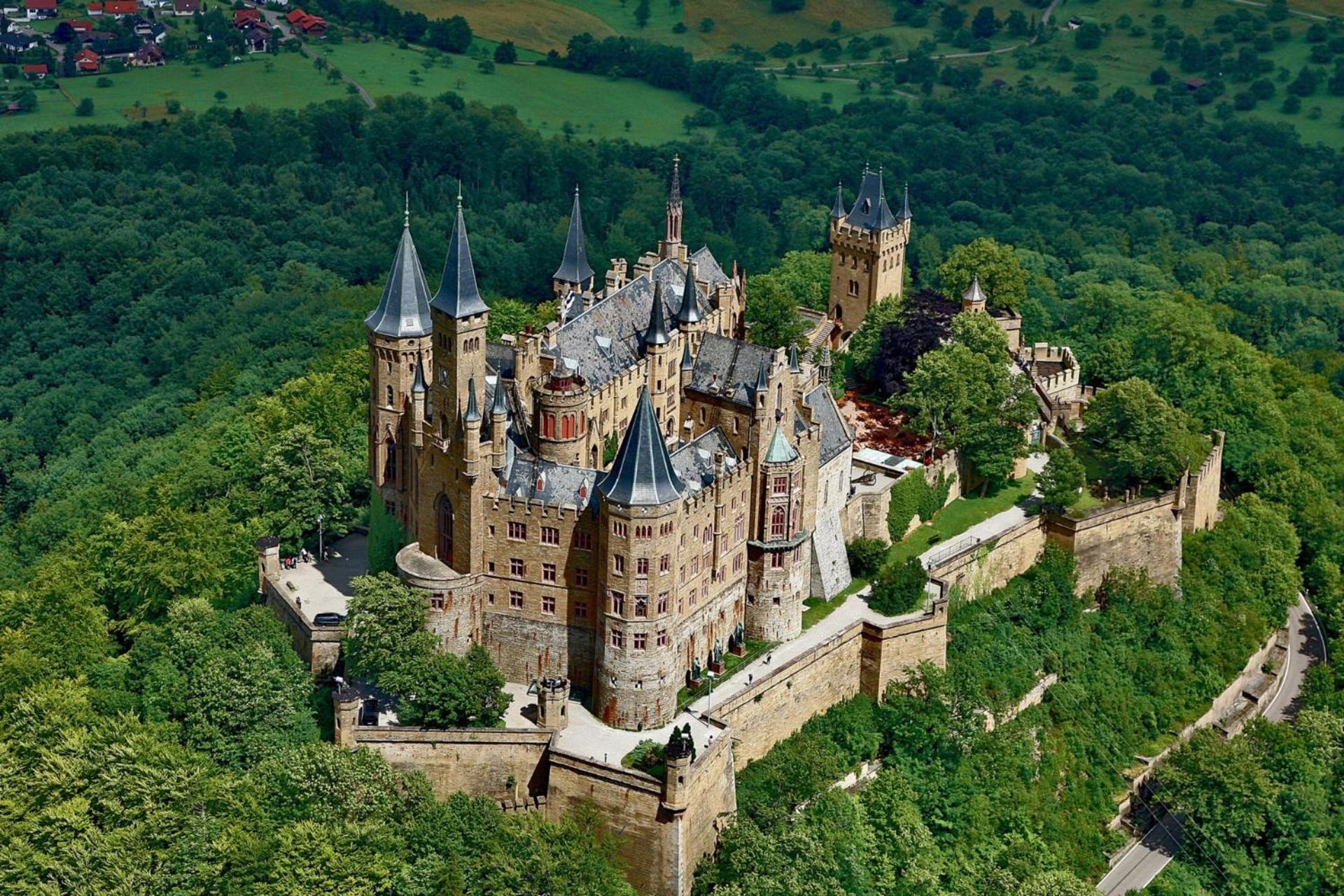 My Home Am Heuberg Nr 3 Frittlingen Bagian luar foto